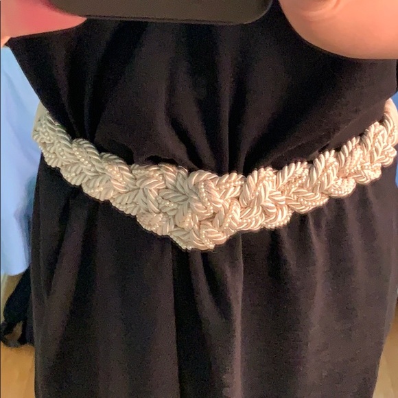 New pearl knotted belt - Picture 6 of 6